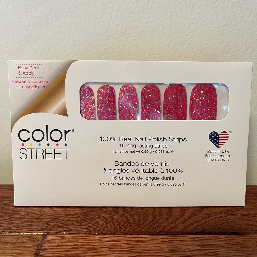 LA Dreams - Color Street